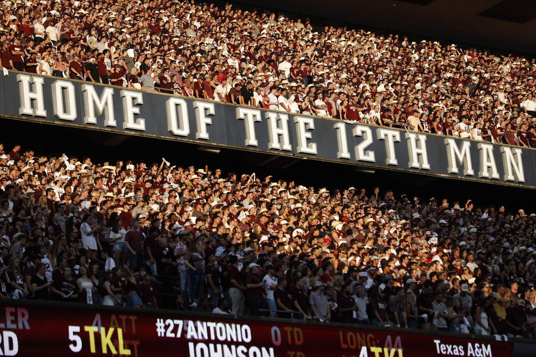 Texas A&M vs Mississippi State